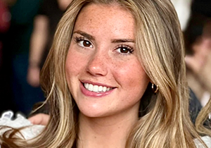 Emma LaPaglia Success Story