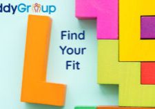 May Blog - Find your Fit