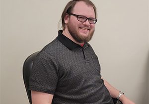 Scott Success Story